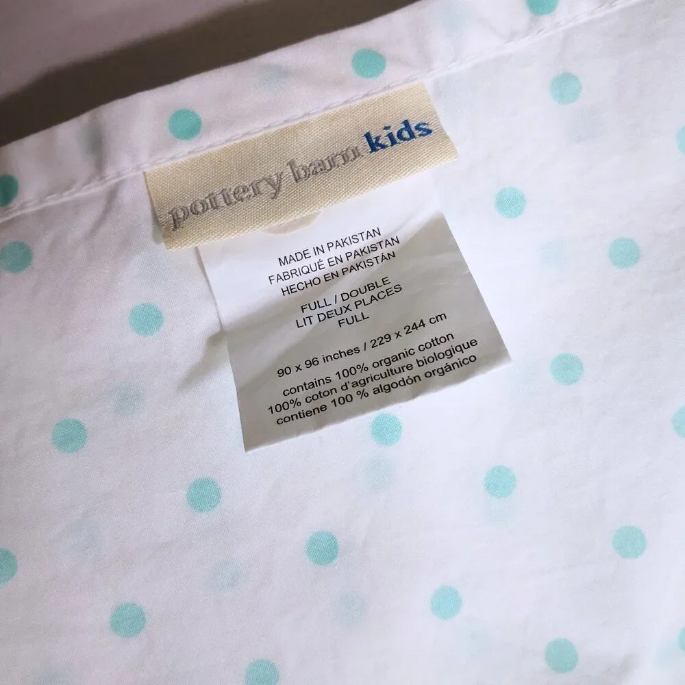 Pottery Barn Kids brand new
